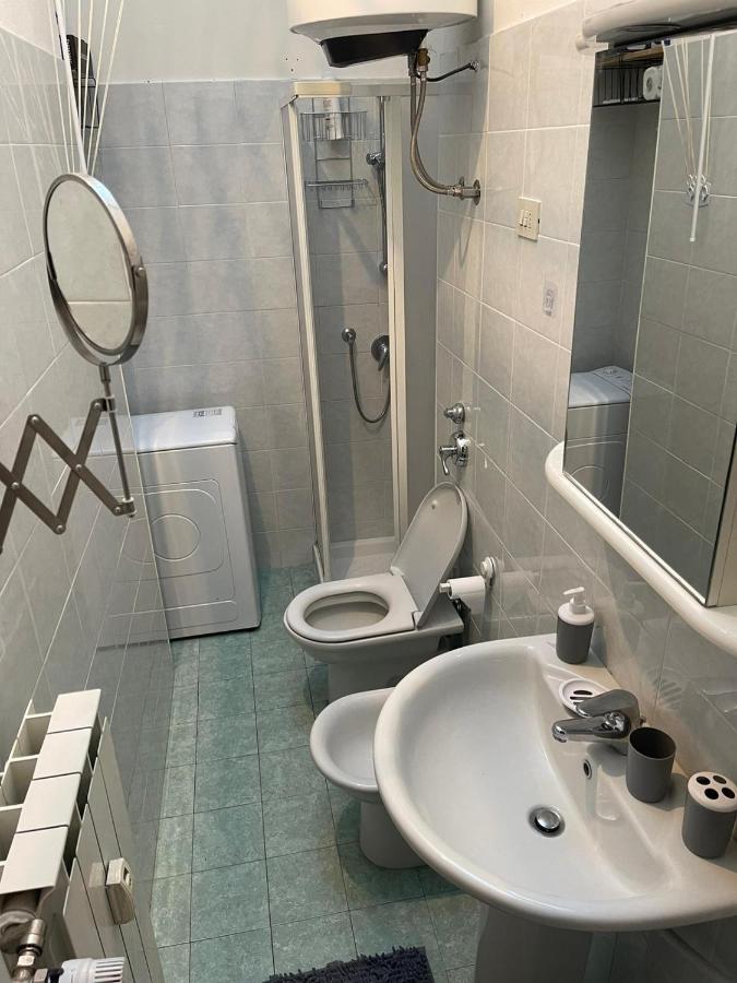 Molino Casa Appartamento Milano Esterno foto
