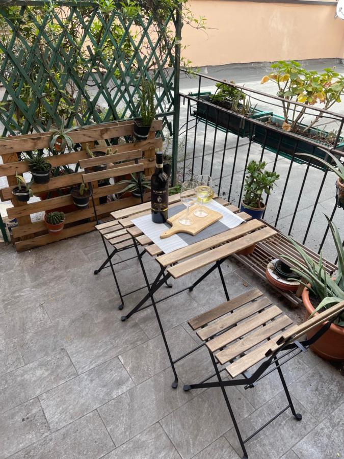 Molino Casa Appartamento Milano Esterno foto